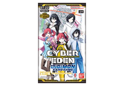 Digimon Card Game - Cyber Eden BT22 Booster