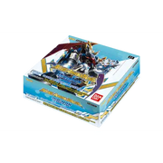 Digimon Card Game - New Awakening Booster Display BT08 (24 Packs)