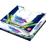 Digimon Card Game - Next Adventure Booster Display BT07 (24 Packs)