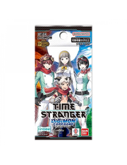 Digimon Card Game - Time Stranger BT24 Booster