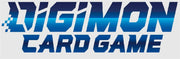 Digimon Card Game - Dawn of Liberator EX11 Extra Booster Display (24 Packs)