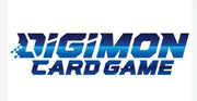 Digimon Card Game - Cyber Eden BT22 Booster Display (24 Packs)