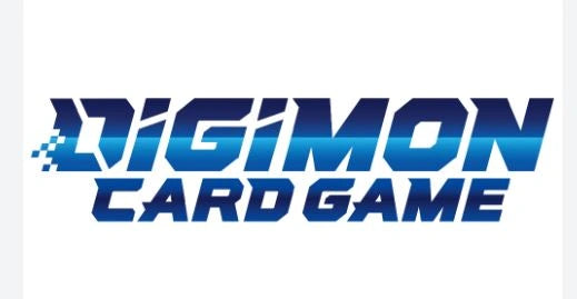 Digimon Card Game - Cyber Eden BT22 Booster Display (24 Packs)
