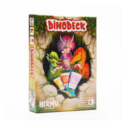Dinodeck (Sv)