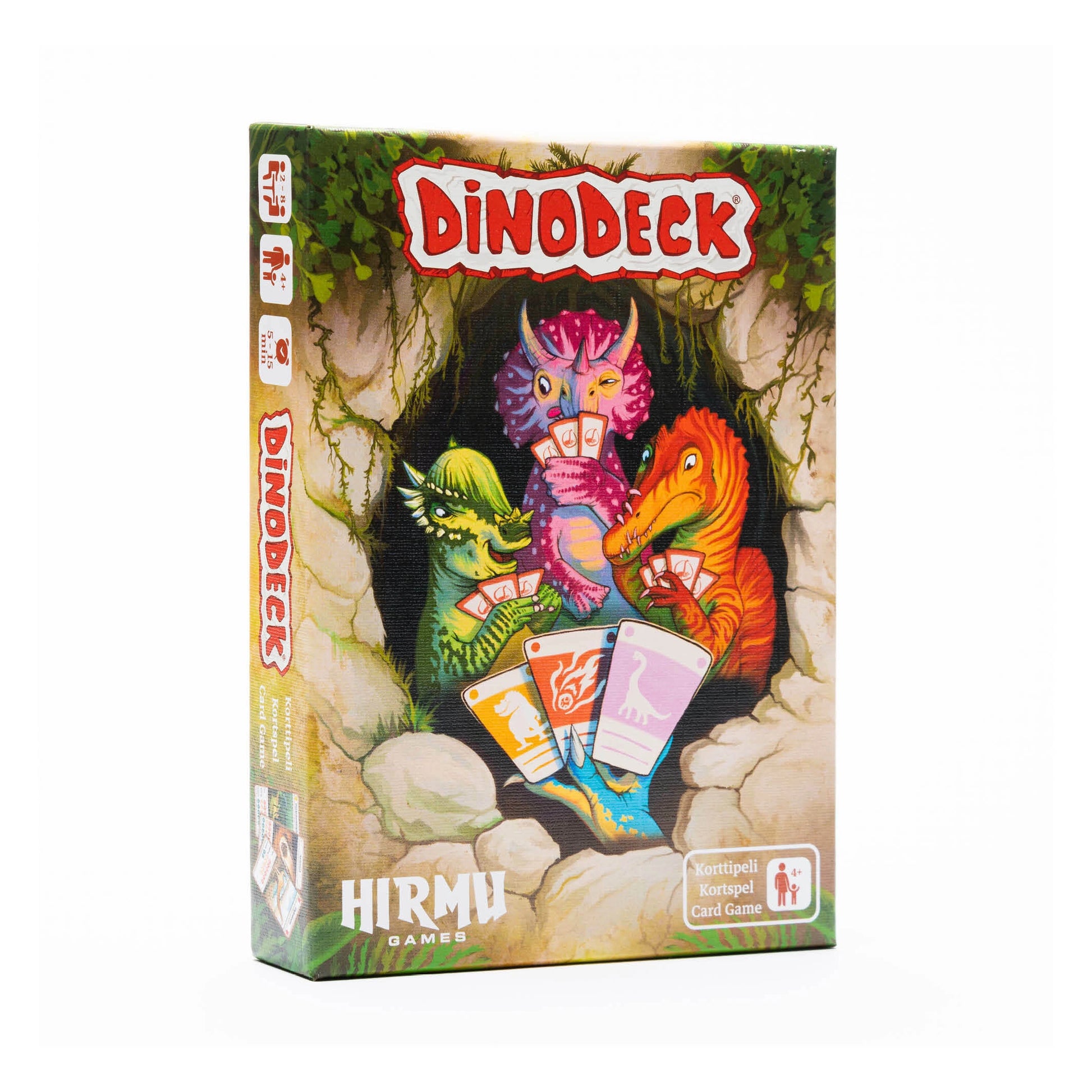 Dinodeck (Sv)