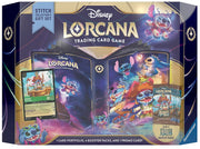 Disney Lorcana TCG: Azurite Sea - Gift Set