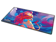 Disney Lorcana TCG: Fabled - Playmat Mufasa