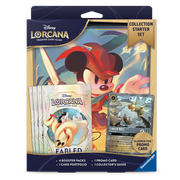 Disney Lorcana TCG: Fabled Collection Starter Set