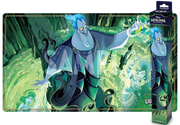 Disney Lorcana TCG: Reign of Jafar - Playmat Hades