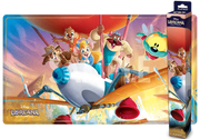 Disney Lorcana TCG: Reign of Jafar - Playmat Rescue Rangers