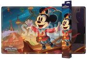 Disney Lorcana TCG: Whispers in the Well Playmat - Mickey Mouse