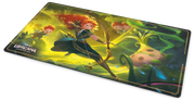 Disney Lorcana TCG: Wilds Unknown - Playmat Merida