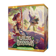 Disney Lorcana TCG: Into the Inklands - Prerelease Box