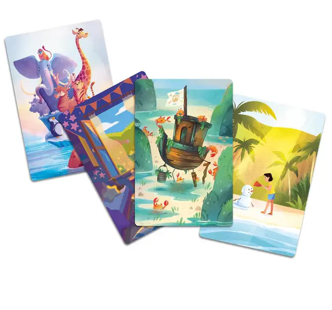 Dixit Kids
