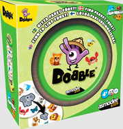 Dobble Animals (Sv)