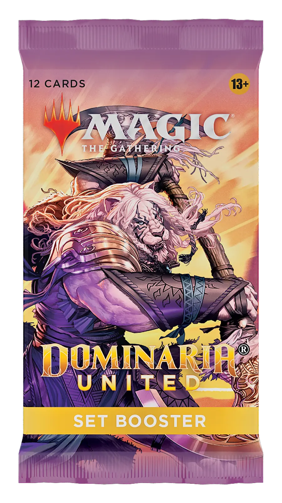 Dominaria United Set Booster