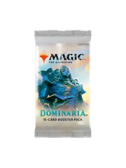 Dominaria booster