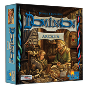 Dominion Arcana