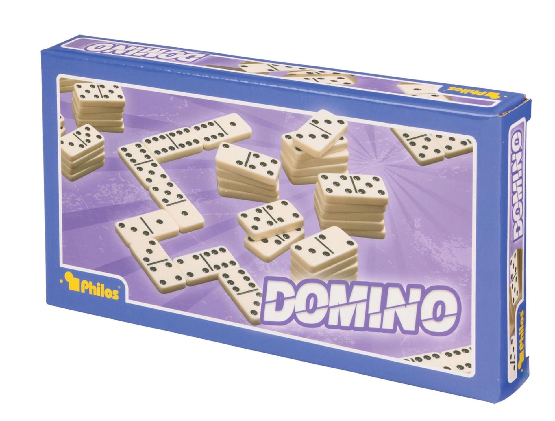 Domino Double 6 (3622)