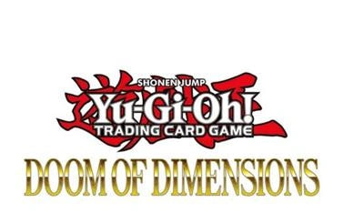 Doom of Dimensions Booster