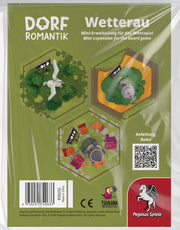Dorfromantik – The Board Game: Wetterau [Mini-Expansion]