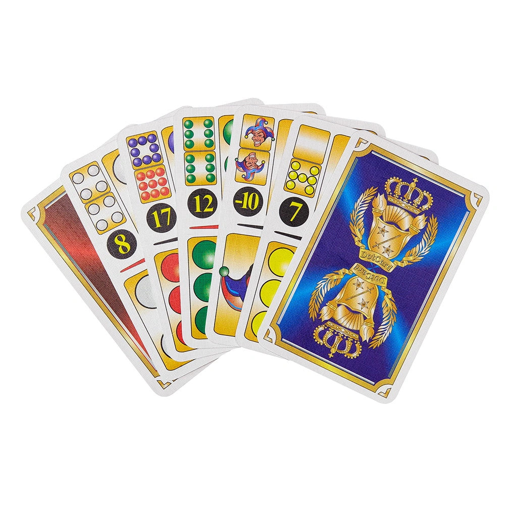 DotCard Silver