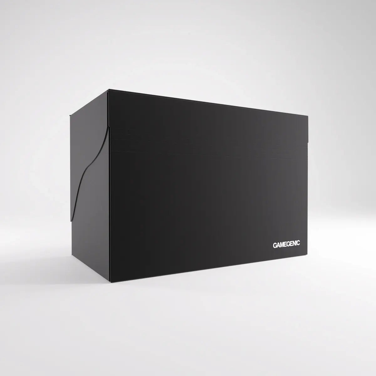 Double Deck Holder 200+ XL Black