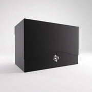 Double Deck Holder 200+ XL Black