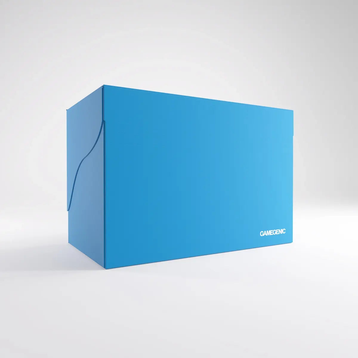 Double Deck Holder 200+ XL Blue