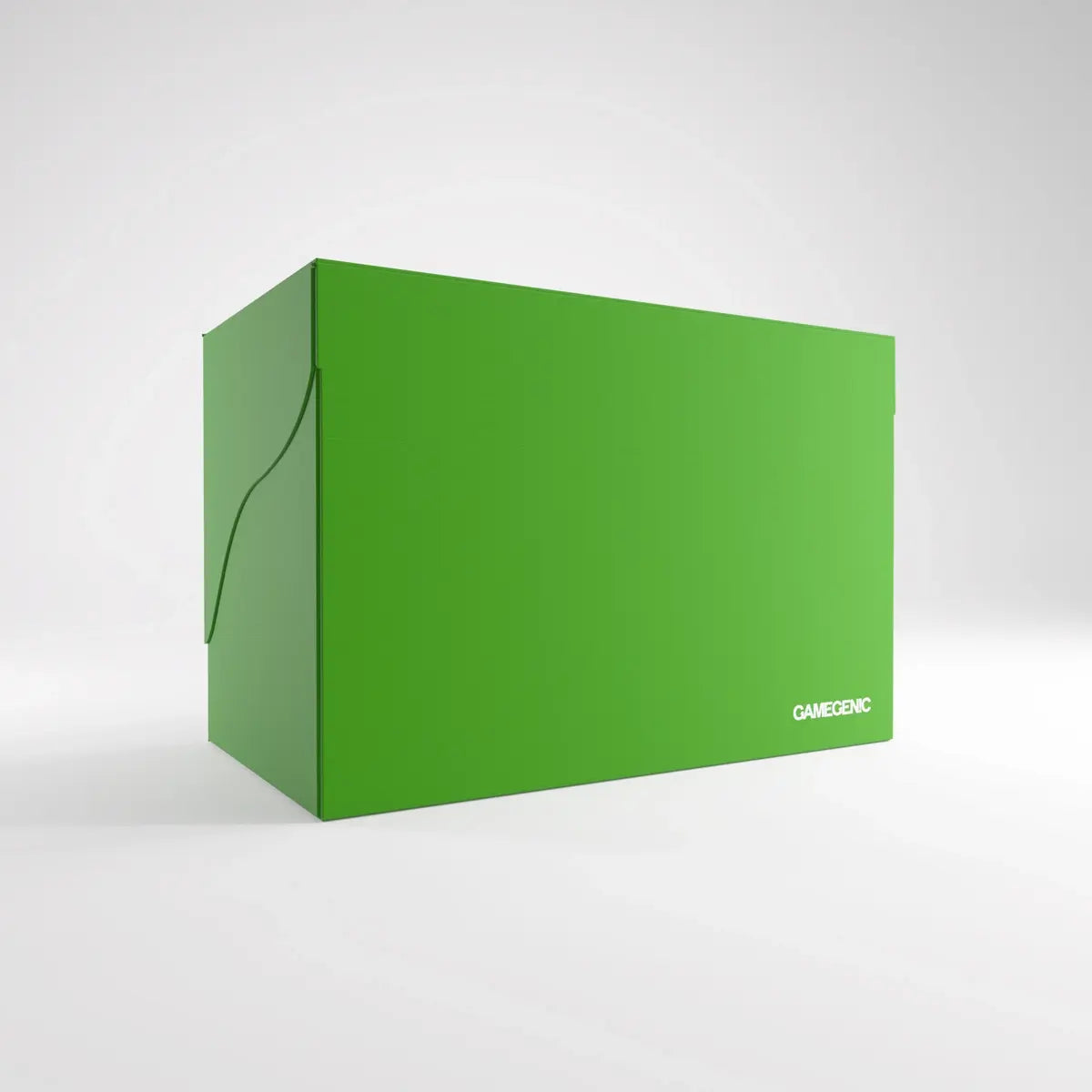 Double Deck Holder 200+ XL Green
