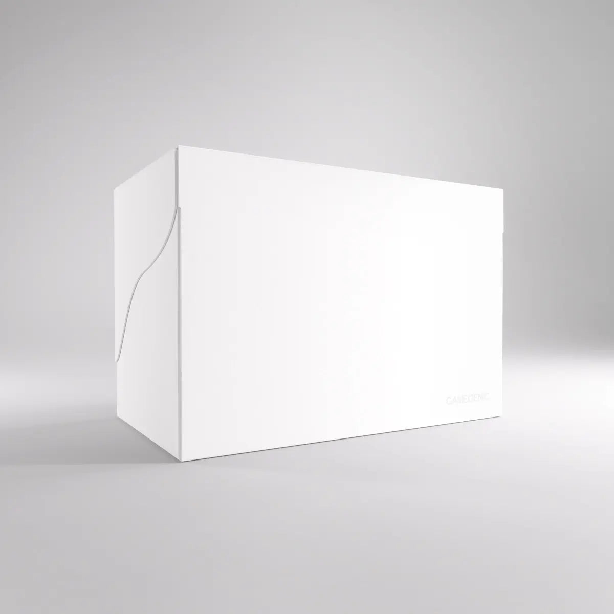 Double Deck Holder 200+ XL White