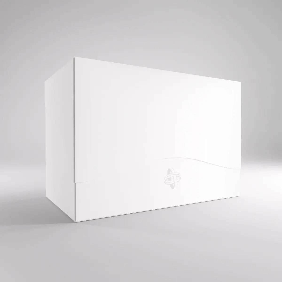 Double Deck Holder 200+ XL White