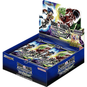 Dragon Ball Super Card Game - Ultimate Advent B26 Booster Display (24 Packs)