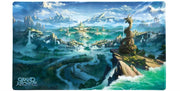 Dragon Shield Art Playmat Baidi, Oathsworn Palace