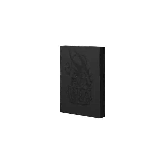 Dragon Shield Cube Shell - Black