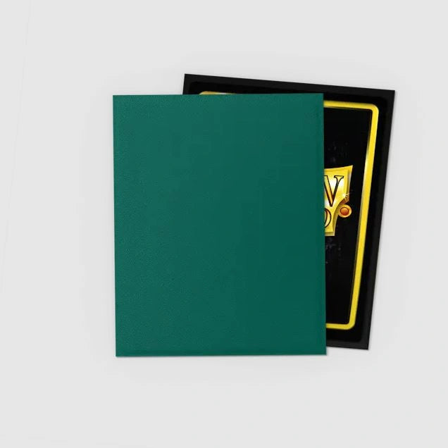 Dragon Shield Dual Matte Japanese Size Sleeves - Power