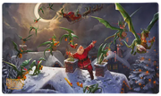 Dragon Shield Playmats - Christmas 2023