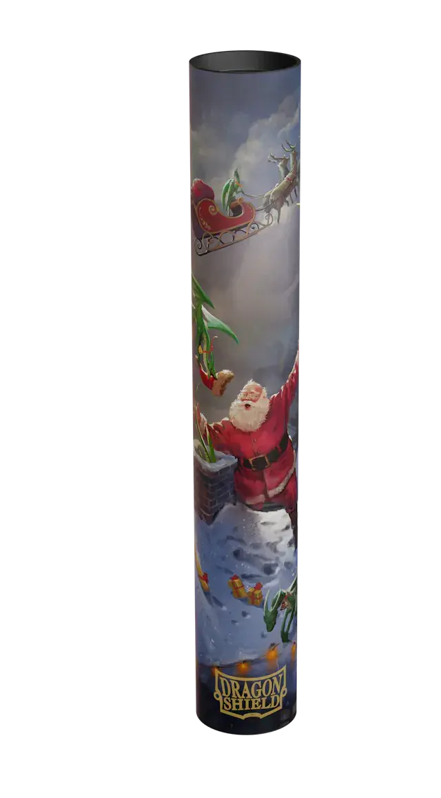 Dragon Shield Playmats - Christmas 2023
