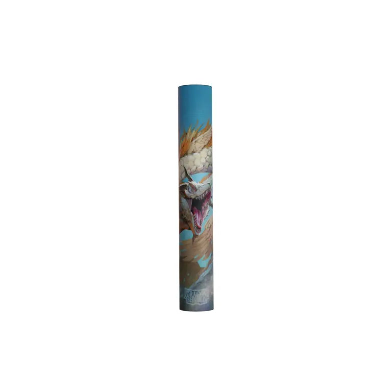 Dragon Shield Playmats - Art - The Ejsingandr Art Playmat & Tube