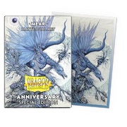 Dragon Shield Sleeves Dual Matte Archive Reprint - Mear
