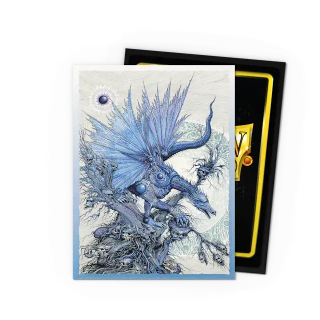 Dragon Shield Sleeves Dual Matte Archive Reprint - Mear