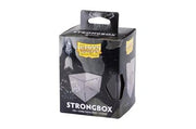 Dragon Shield Strongbox Box - Clear