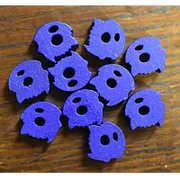 Dragon's Lair Meeple - 10st Blå