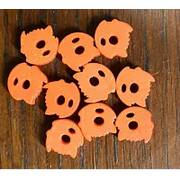 Dragon's Lair Meeple - 10st Orange