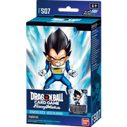 DragonBall Super Card Game - Fusion World FS07 Starter Deck