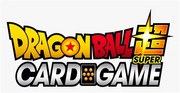 Dragon Ball Super Card Game Fusion World - FB-09 Booster