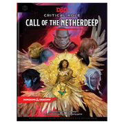Dungeons & Dragons – Critical Role: Call of the Netherdeep
