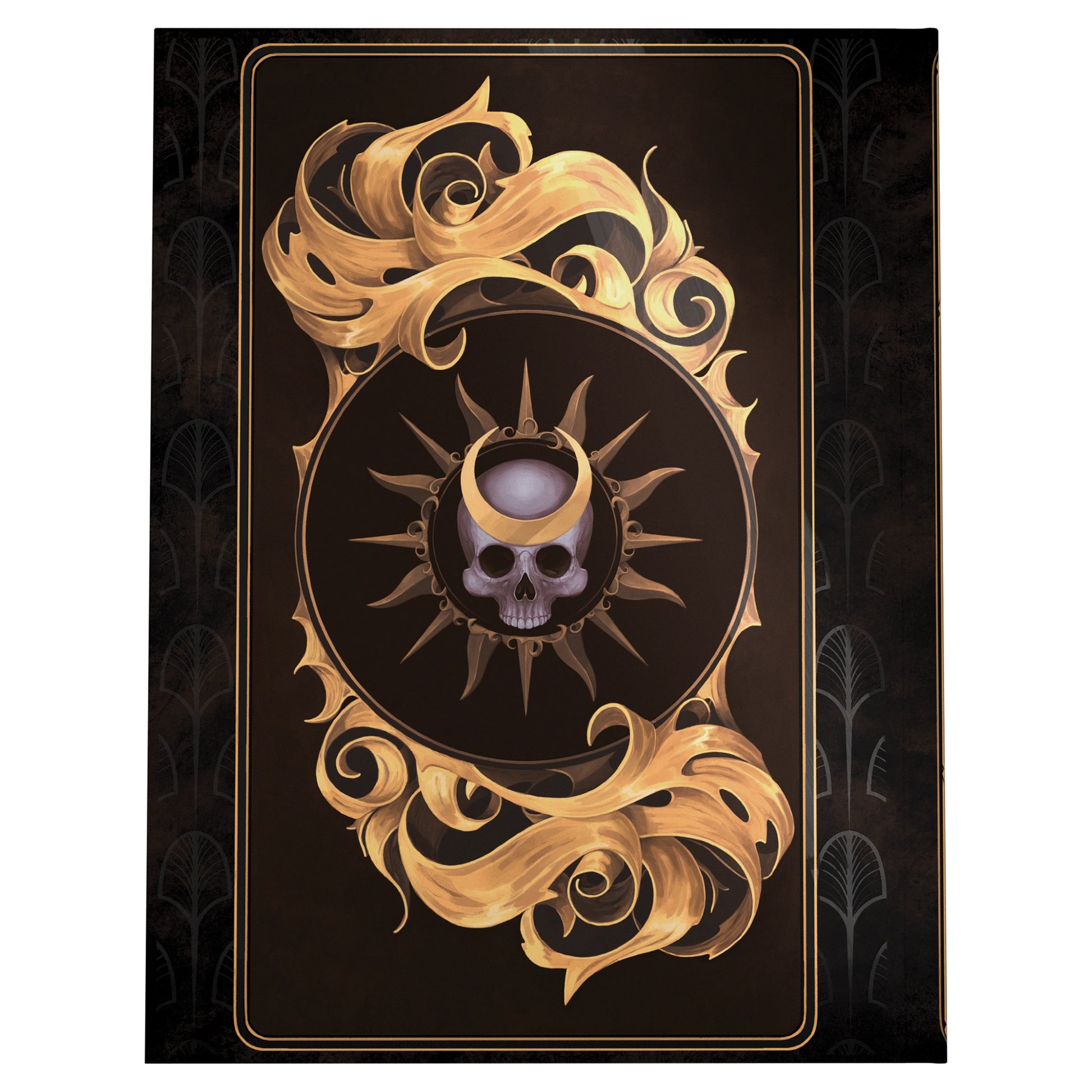Dungeons & Dragons – Deck of Many Things Alternate Cover