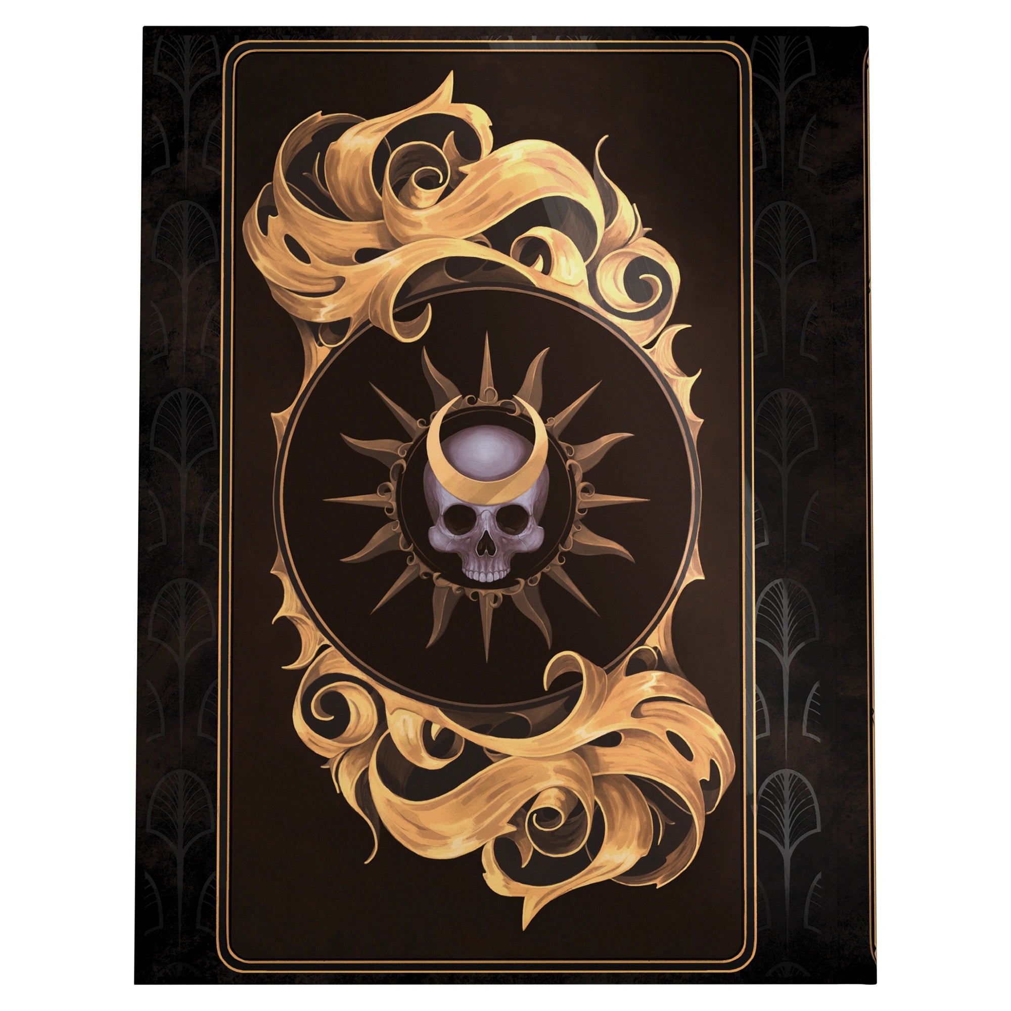 Dungeons & Dragons – Deck of Many Things Alternate Cover
