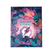 Dungeons & Dragons – Journey Through Radiant Citadel (Alternate Cover)